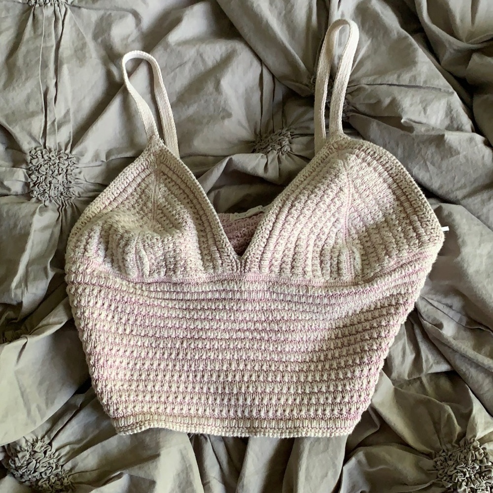 PacSun Top